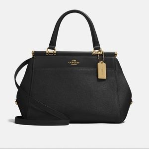 Coach Grace Bag